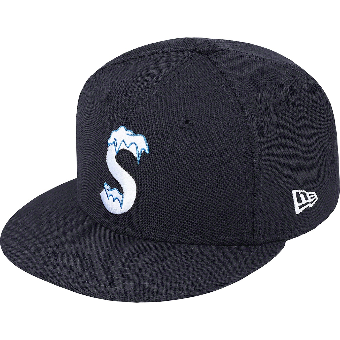 S Logo New Era® view 8